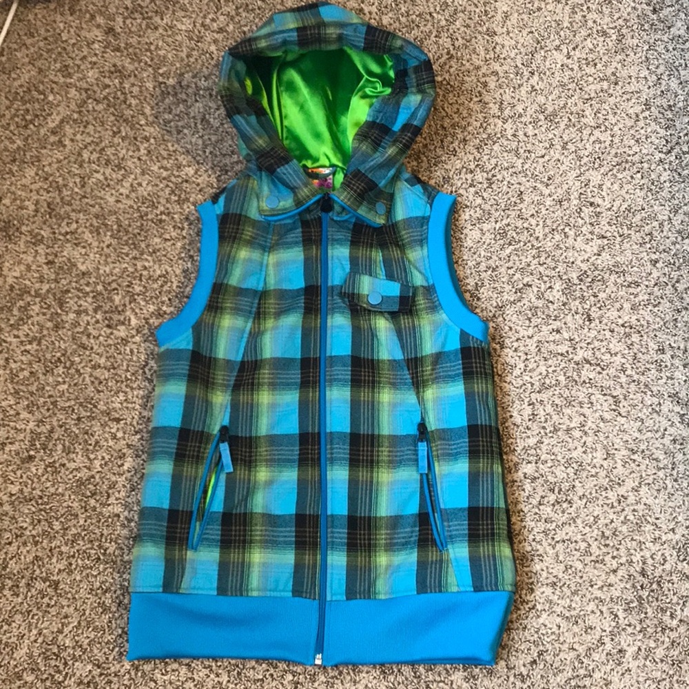 Burton Vest